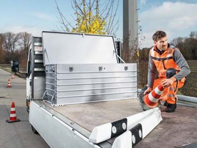 Rettungsdienst und Ersthelfer