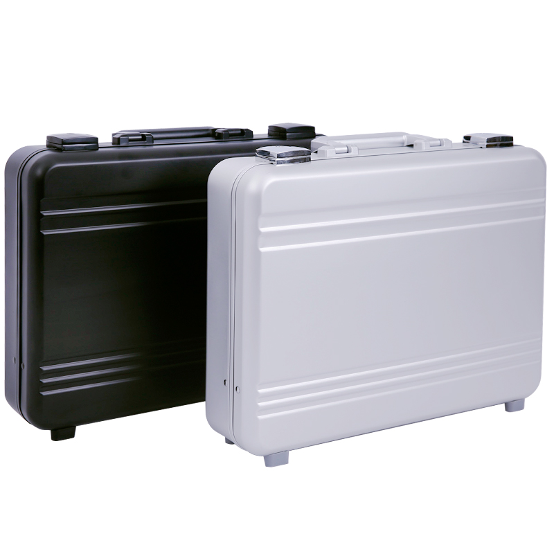 Kleines Brife Case Aluminium Hard Case