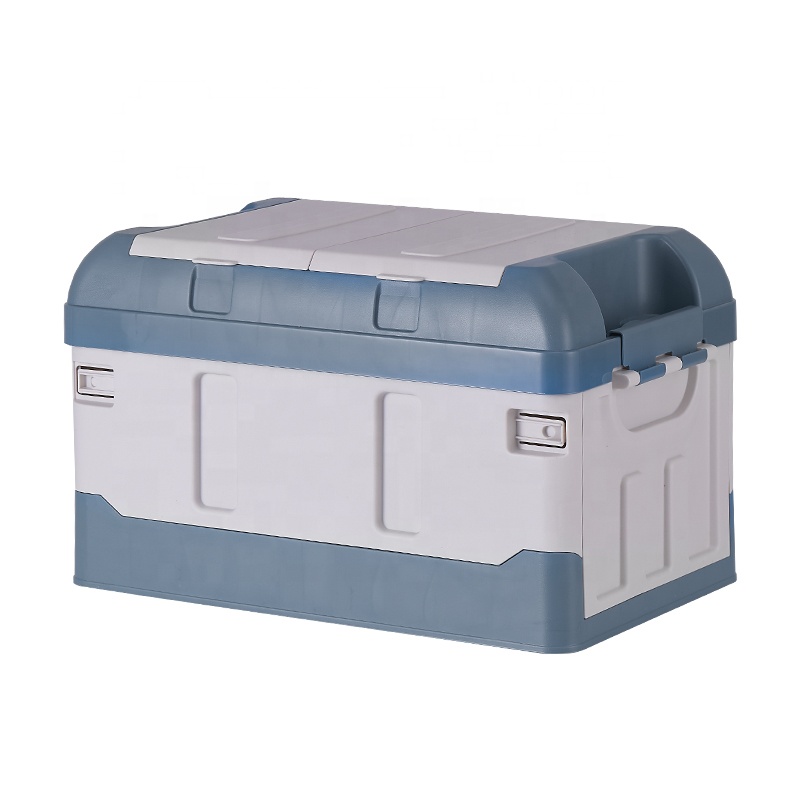 Faltbare Aufbewahrungsbox für Outdoor-Cargo-Camping