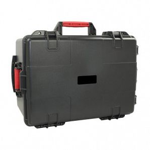 Wasserdichtes IP67-Gerätegehäuse aus Hartplastik