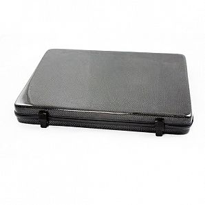 Laptoptasche aus Kohlefaser