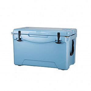 50QT LLDPE Rotationsgeformte Kühlbox für den Außenbereich
