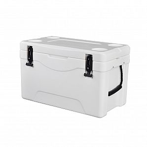 38L Rotationsgeformte Eiskühlbox für Campingpicknick