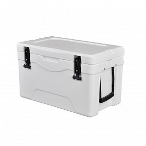 28L rotationsgeformte Kühlbox