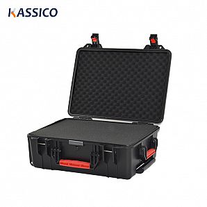 Kunststoffkoffer für Geräte ähnlich Pelicase