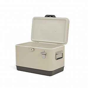 29L/51L Metall-Camping-Kühlbox