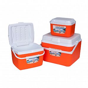 5L13L26L Eisbox Kühlbox Set Camping Heißeste Förderung