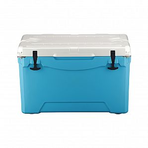 50QT Rotationsgeformte Kühlbox Hartkühler