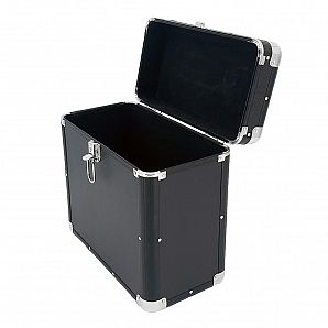Günstiger Werkzeugkoffer aus Aluminium mit Schutzschaum