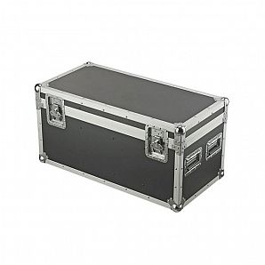 Aluminium Utility ATA Road Flightcase für den Transport