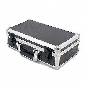 Aluminium-Aktenkoffer-Werkzeugkoffer