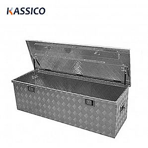 1450 mm Aluminium-Werkzeugkästen für LKWs, Wohnmobile, Geländefahrzeuge, Anhänger