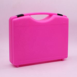 Maßgeschneiderte Werkzeugkoffer aus Hartplastik