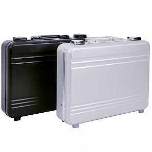 Kleines Brife Case Aluminium Hard Case