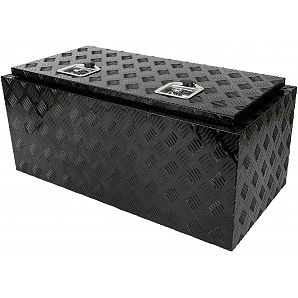 1.3 mm 18-48 Zoll Aluminium-Unterboden-LKW-Werkzeugkasten