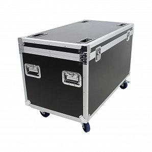 Große Aluminium-Flugboxen, ATA Road Case