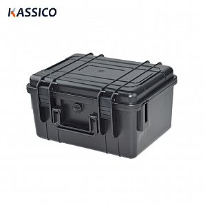 Wasserdichtes IP67-Hartplastikgehäuse OEM Anpassbare Sicherheit