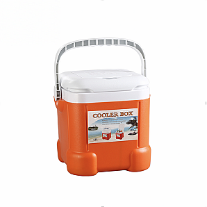 Kühlbox Outdoor Reisekühlbox Tragbare Kühlbox
