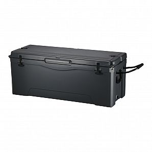 190QT Hochwertige tragbare rotationsgeformte Kühlboxen