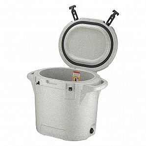 25L runder Kühleimer, Kühlbox