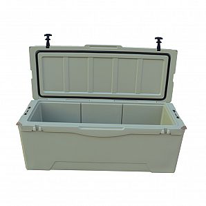 180L Outdoor Angeln Camping Eisbox Eiskühlbox