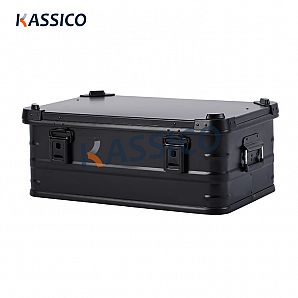 Overland SUV Autodach- und Kofferraumboxen