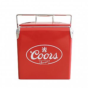 13L Wein-Bier-Kühlbox für Party