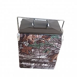 17L Outdoor-Kühlbox für Patio Part Club