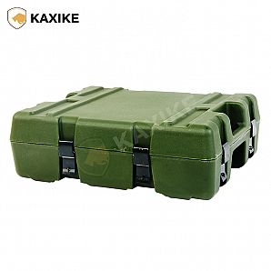 Rotationsformung von Militärmunitionsboxen