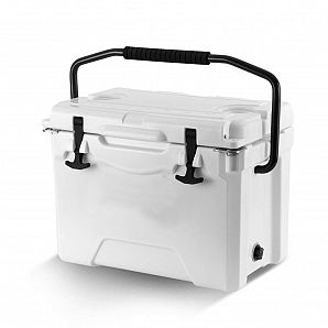 25QT Rotationsgeformte Kühlbox zum Angeln und Jagen