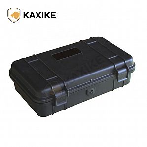 Kleine wasserdichte Robuste Box, Trockenkoffer