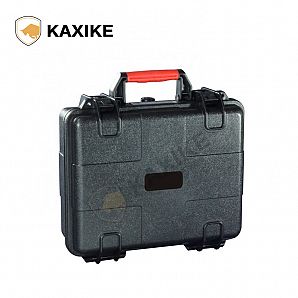IP67 wasserdichtes Sicherheitsschutzgehäuse