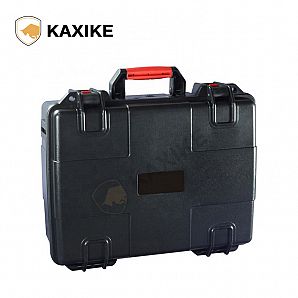 Versiegelte, wasserdichte Trockenbox-Koffer für Sicherheitsausrüstung