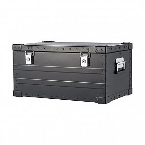 Outdoor-Aluminiumboxen für SUVs, Vans, Wohnmobile und Autoreisen